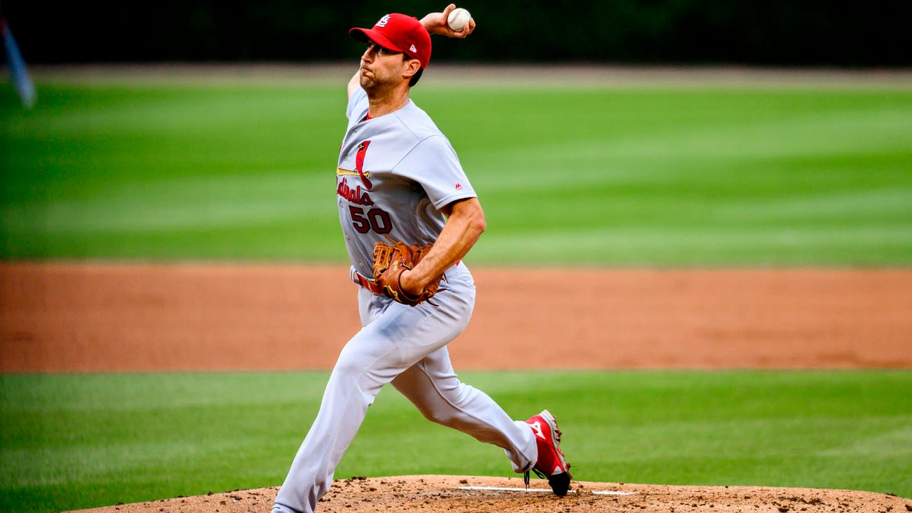 Cardinals remain winless at Wrigley, falling 5-1 to Cubs in series finale
